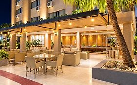 Hotel Gracher Praia