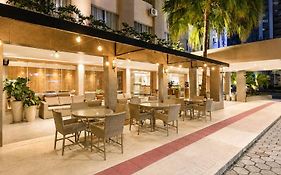 Hotel Gracher Praia